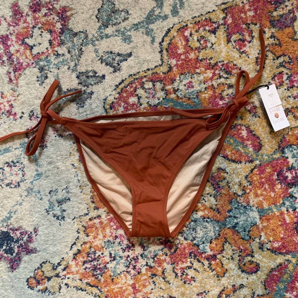 Sand and Shore bikini bottom